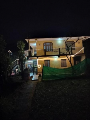 Old riya valley homestay nainital